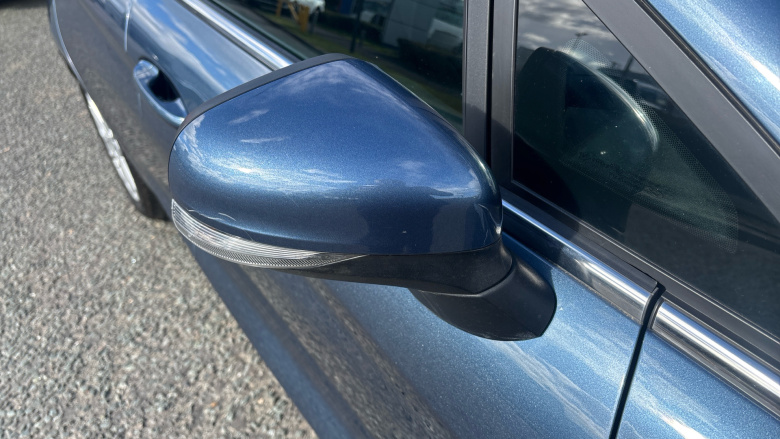 Ford Fiesta 1.0 EcoBoost Titanium 5dr Petrol Hatchback